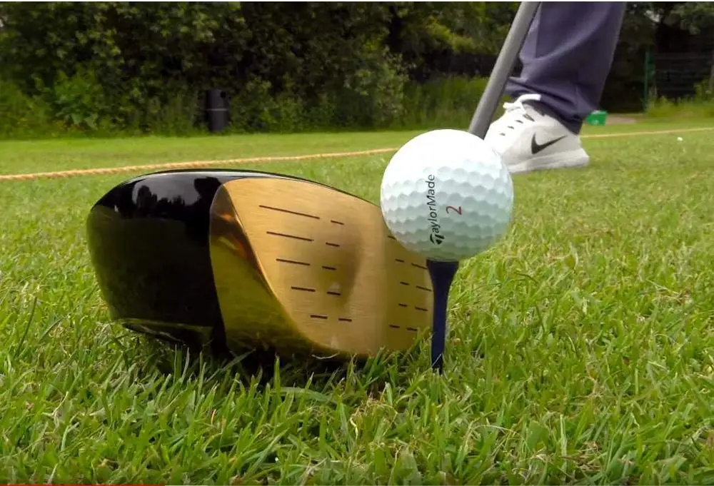 MAZEL конкурентоспособная цена, инновационный Золотой гольф-клуб, драйвер, титановый Fairway Wood palos de golf Скотти, дешевые гольф-клубы