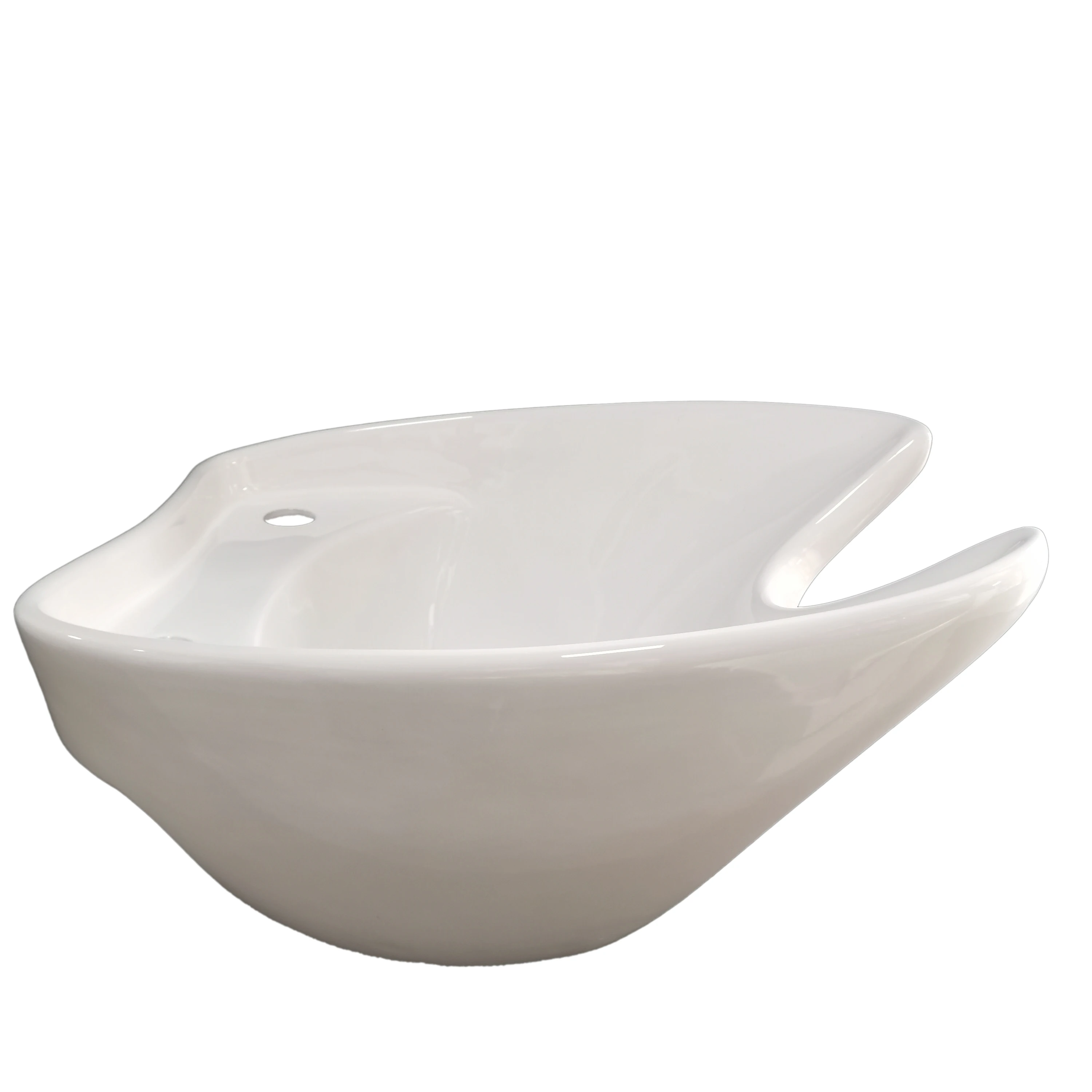 
Hot selling good quality Attractive Price New Type shampoo basin special design 