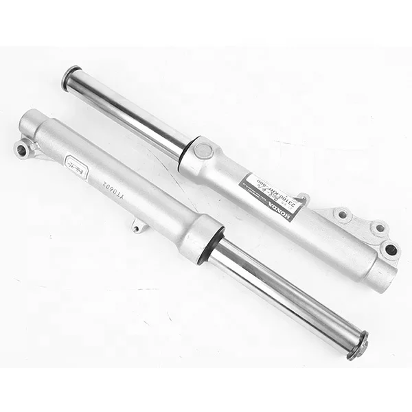 China factory direct sale motorcycle shock absorber rear with many models and cheaper price  and good quality