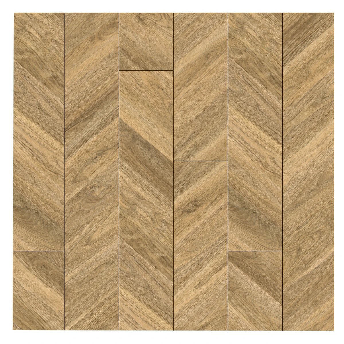 Floor Interlock Click 6.5mm Vinyl SPC Click Flooring Indoor tiles vinyl flooring chevron