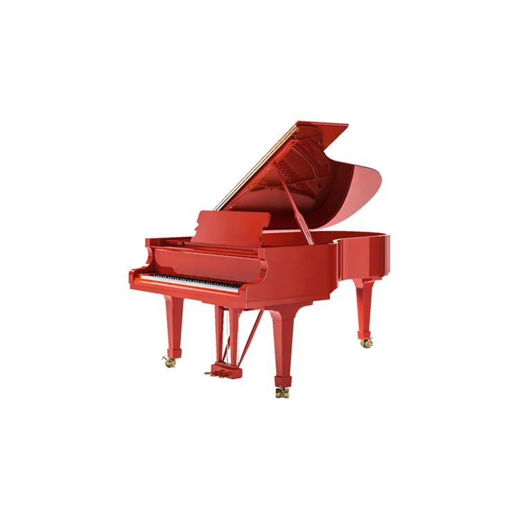 
Low Price Guaranteed Quality Mechanical Acoustic Grand Piano 