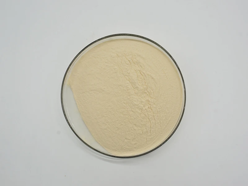 Supply High Quality Soybean Peptides Soy Peptide Powder