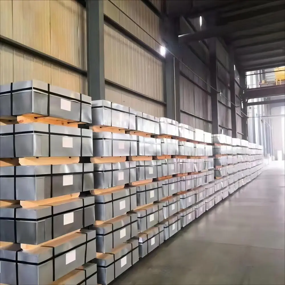 High quality tin free steel sheets and tinplate coil price and lacquer tinplate for Cans