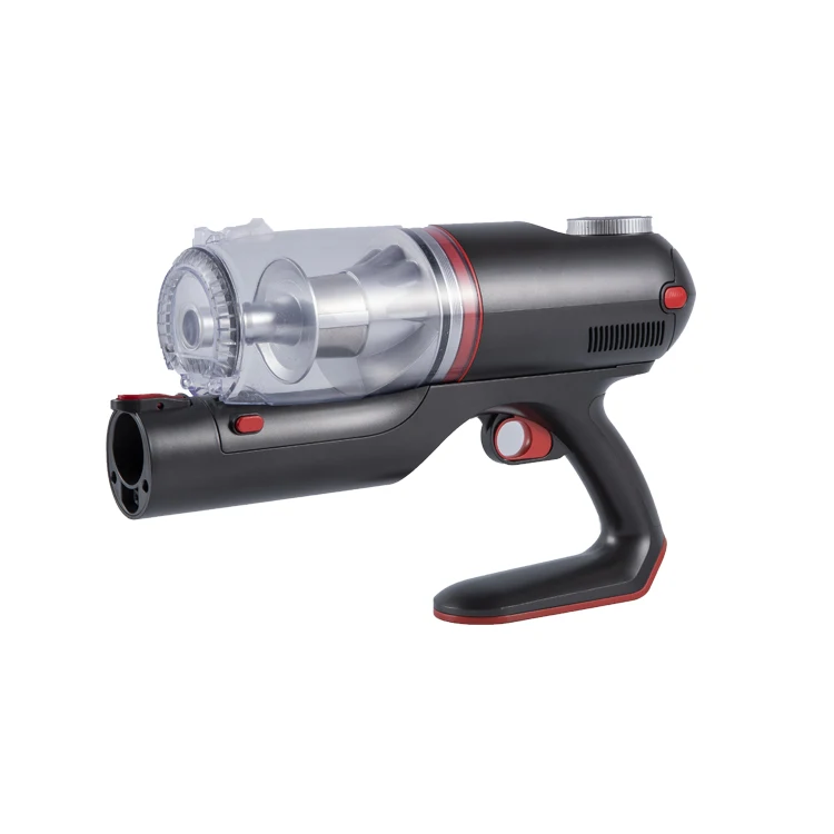 Corded home easy clean vertical stick carpet vacuum cleaner