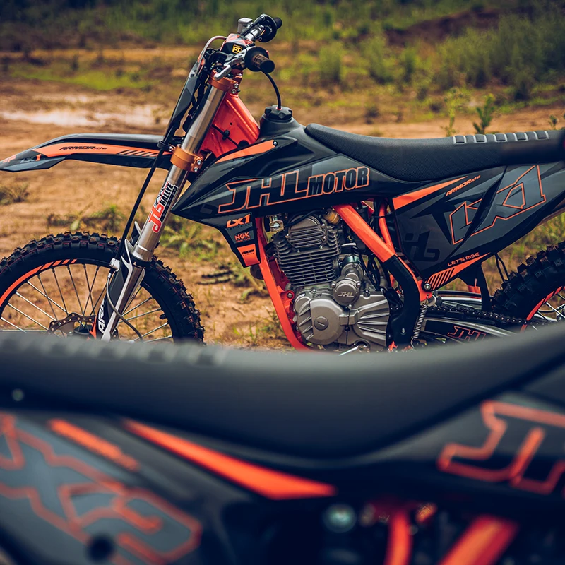 1 питбайк 200cc 223cc 2 300cc 4 LX250-CB NC PR CBS G большая