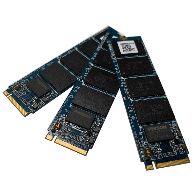 Phison PCIE NVMe M2 2280 solid state drive SSD 250GB 500GB 1tb 2 tb for gaming ps4 ps5