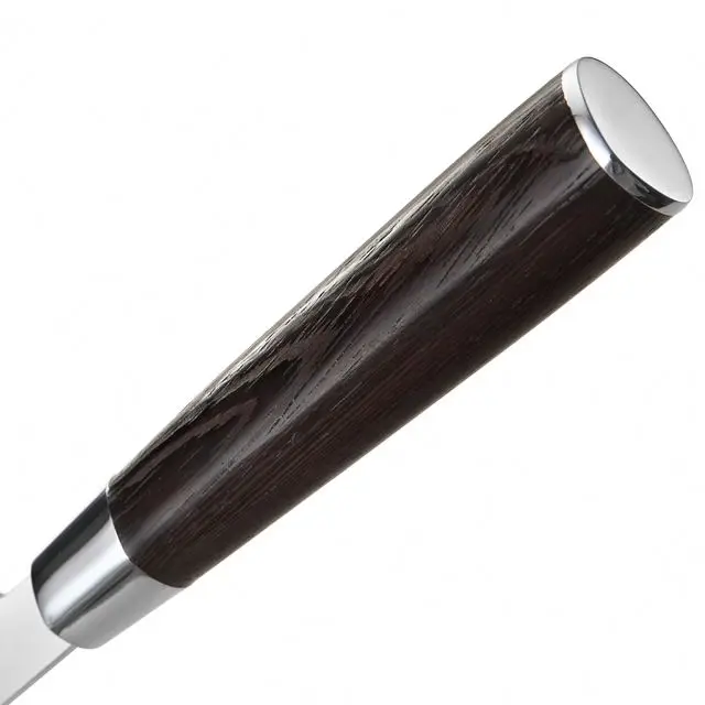 Wholesale 5CR15MOV  12 Inch 300MM Sashimi knife with Wenge  handle supply to restaurant