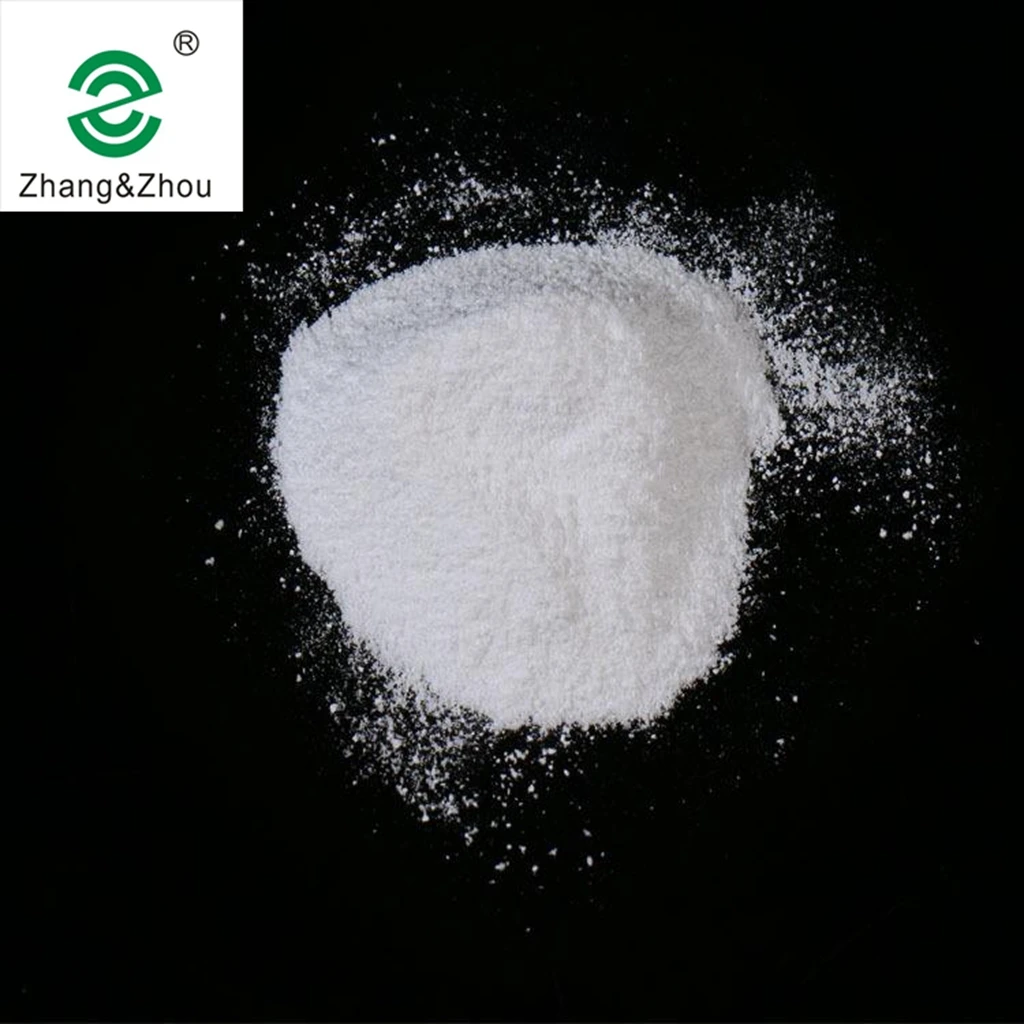 Soda Ash Light Food Grade