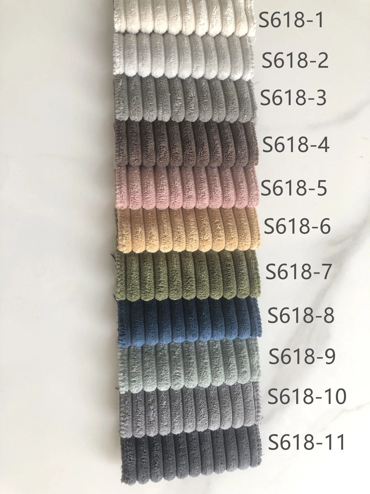 Modern Design High Density Foam Fabric In Flannelette Living Room Home Furniture L Shape Sofa