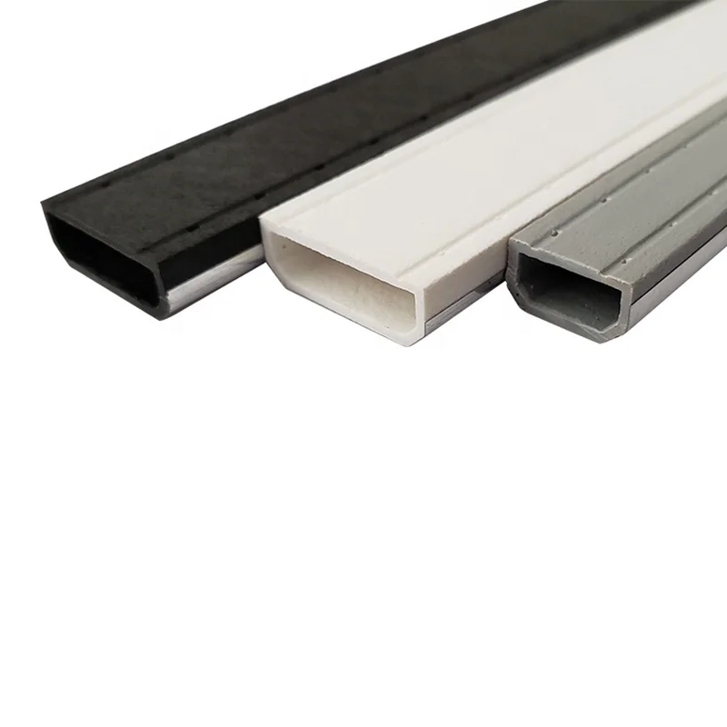 Manufacturer wholesale insulated glass warm edge strips, polymer material warm edge strips with guaranteed quality