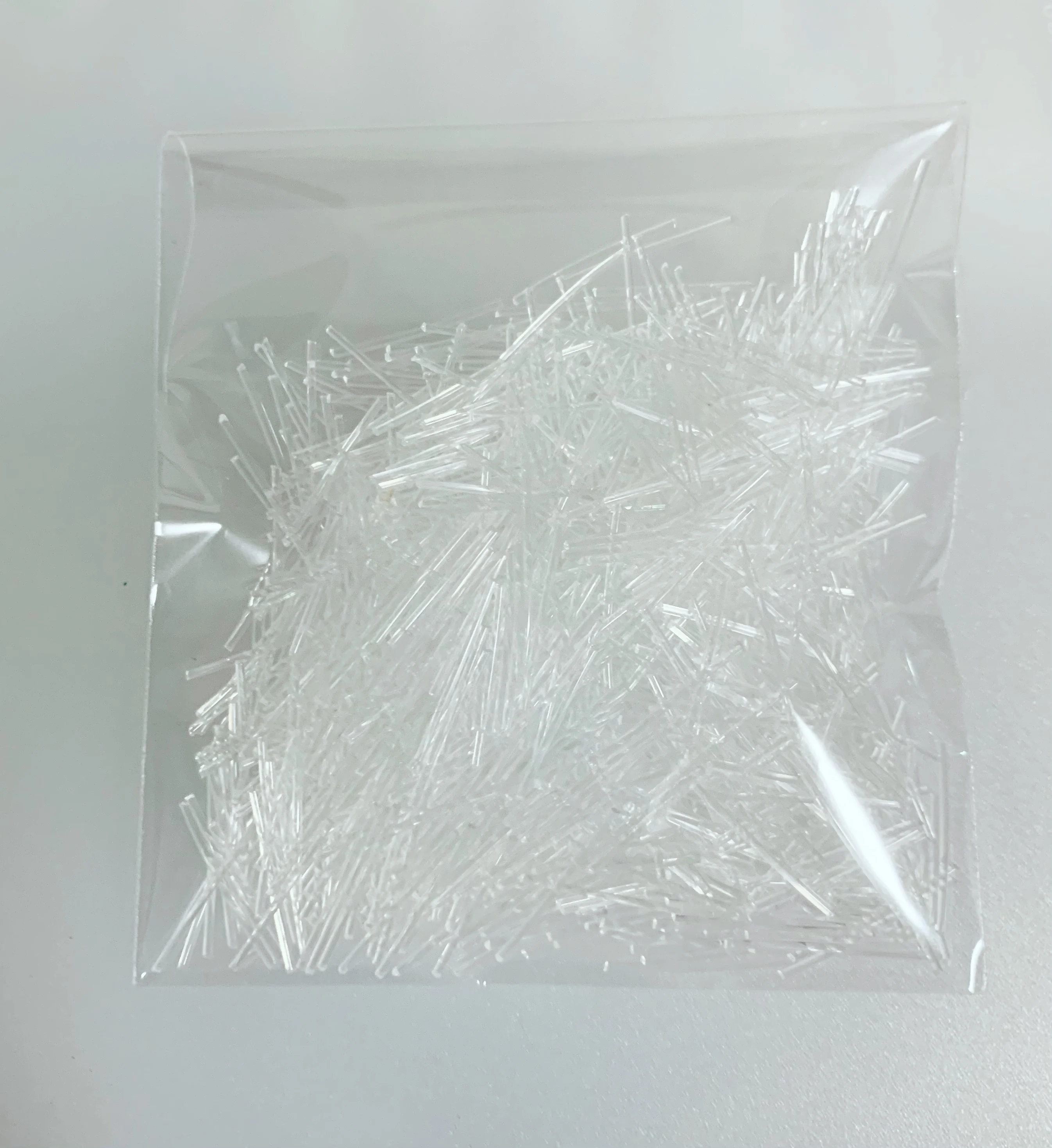 Plastic Stud Earrings for Women for sensitive ears straight rod Resin earings