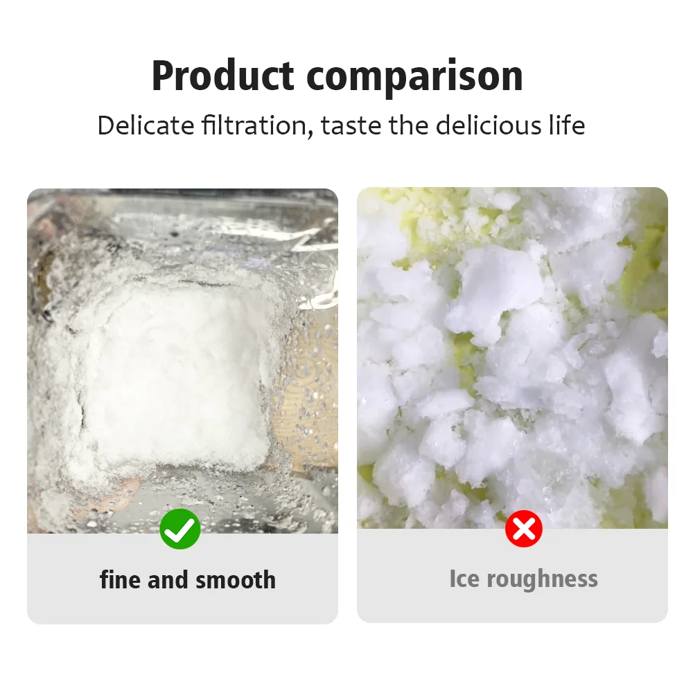 Hot Sell commercial home use household  Processors Smoothie  Blender high speed