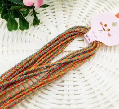 factory price selling  Kids color pearl bow children braided hair  Hair