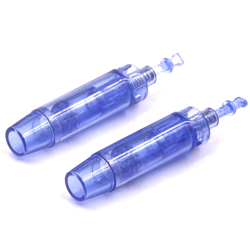
Electric Derma Pen Needles Bayonet 9 /12/ 36 pin/ Nano Cartridge For Auto microneedling Tattoo Needles Needle Tip 