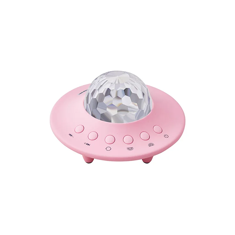 USB Star Purple Laser Led Starry Sky Night Light Projector Lamp OEM kid BT night light home decor Starry Night Light Projector