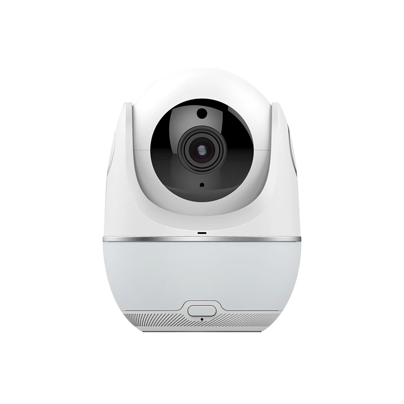 Беспроводная IP-камера для наблюдения за ребенком HD