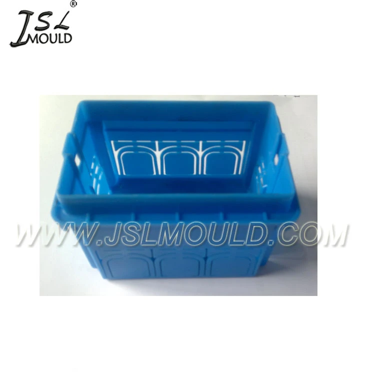 Custom Made Injection Plastic electrical box mould