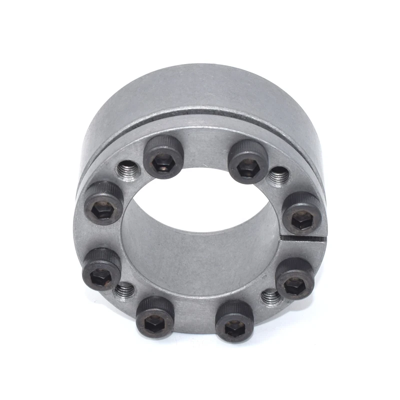Cross Shaft Cardan Shaft Coupling Densen Customized  Short Cardan Cross Shaft Flange Universal Joint