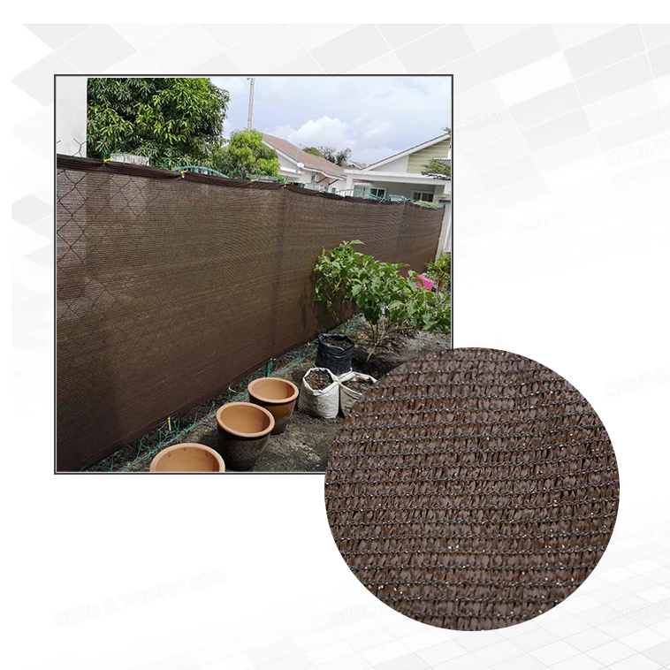 Greenhouse Netting Agriculture Car Parking Rolling Plastic Shading Nets Heavy Duty Shade Net Hdpe Woven