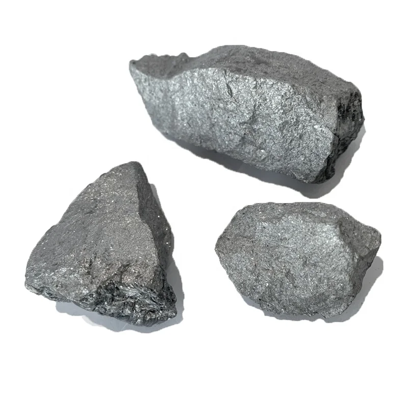 Good Price and High Quality Ferroalloy Manufacture Nodulizer Alloy for Export