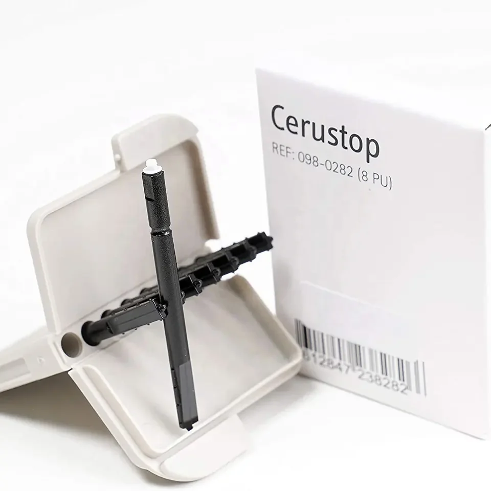 Hearing Aid Wax Guards Earwax Phonak Cerustop Hearing Aid Wax Filter for Widex Unitron Phonak