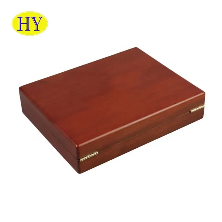 Custom Spanish Cedar wood portable cigar travel humidor box large gift Wooden humidor cigar cabinet