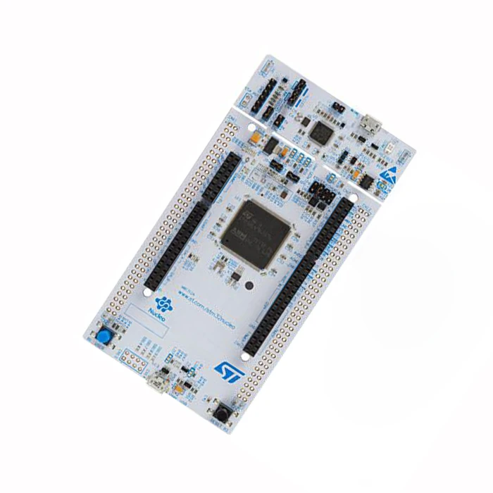 Макетная плата STM32 нуклео144 STM32L4R5ZI совместимая с MCU ST Zio Morpho NUCLEO-L4R5ZI