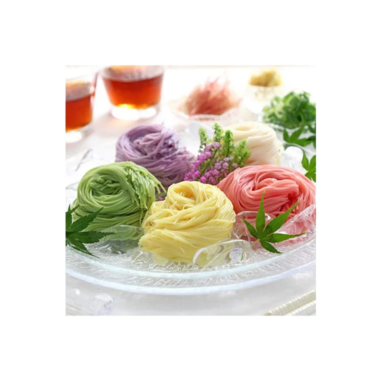 Tasty Typical Japanese Products Noodles Cuisine Udon With High Quality