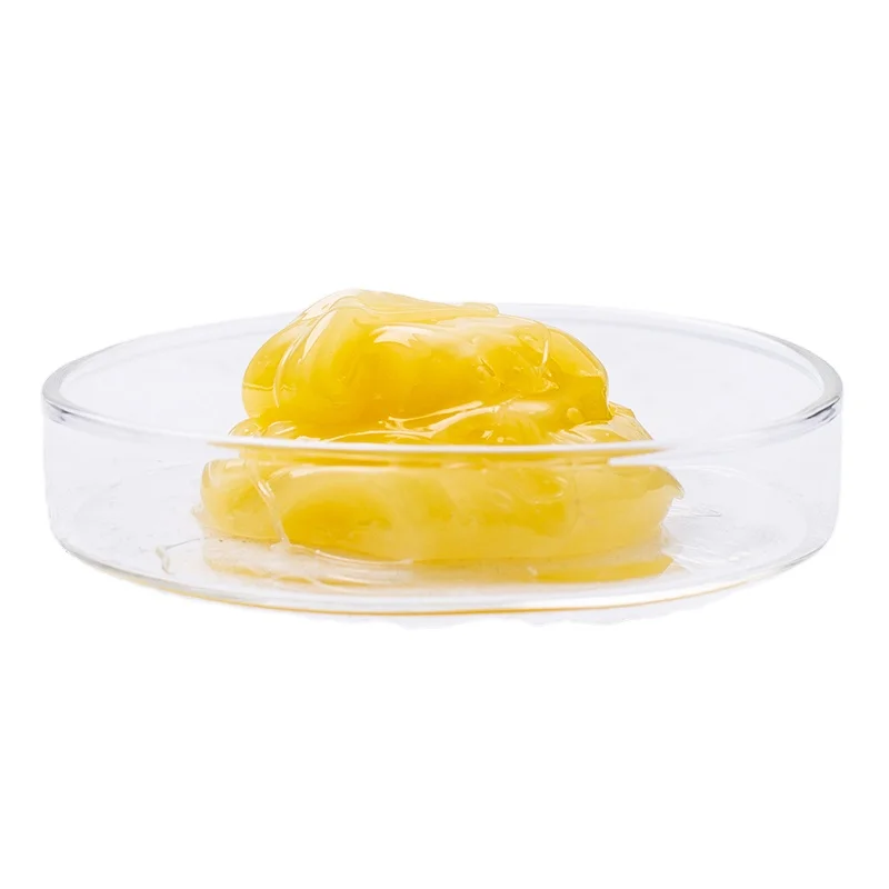 NLGI-2 plastic gear grease damping noise soldering white grease paste