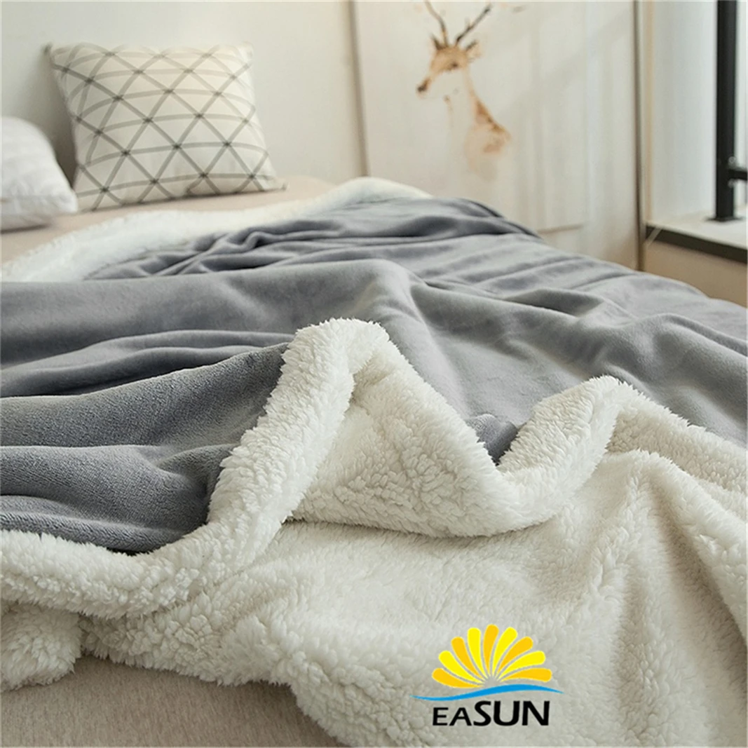 airline first class blanket aviation blanket airline fleece blanket