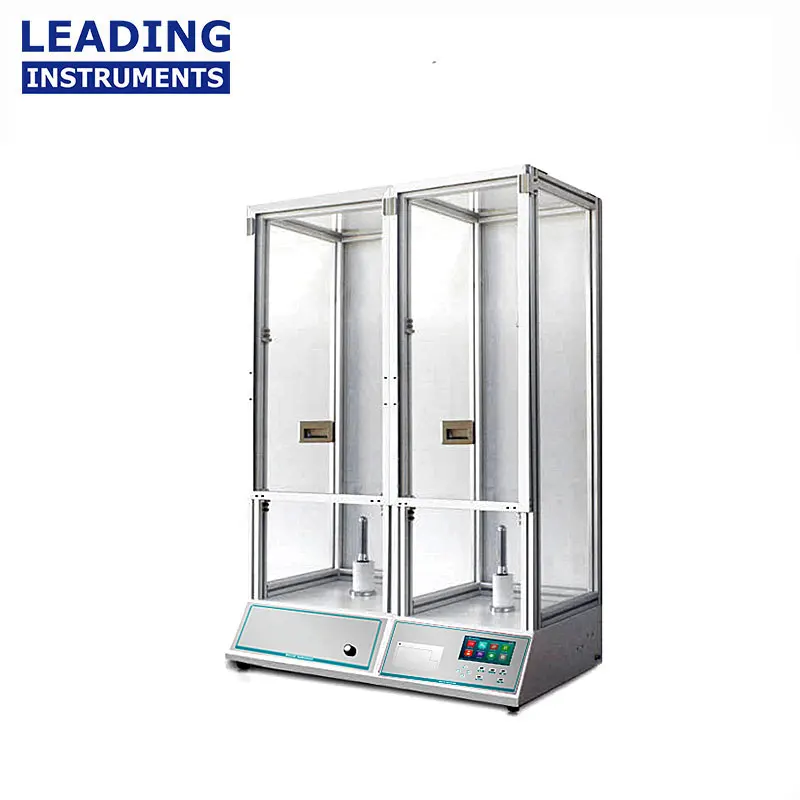 Condom calibration test equipment blasting volume and pressure tester for wholesale