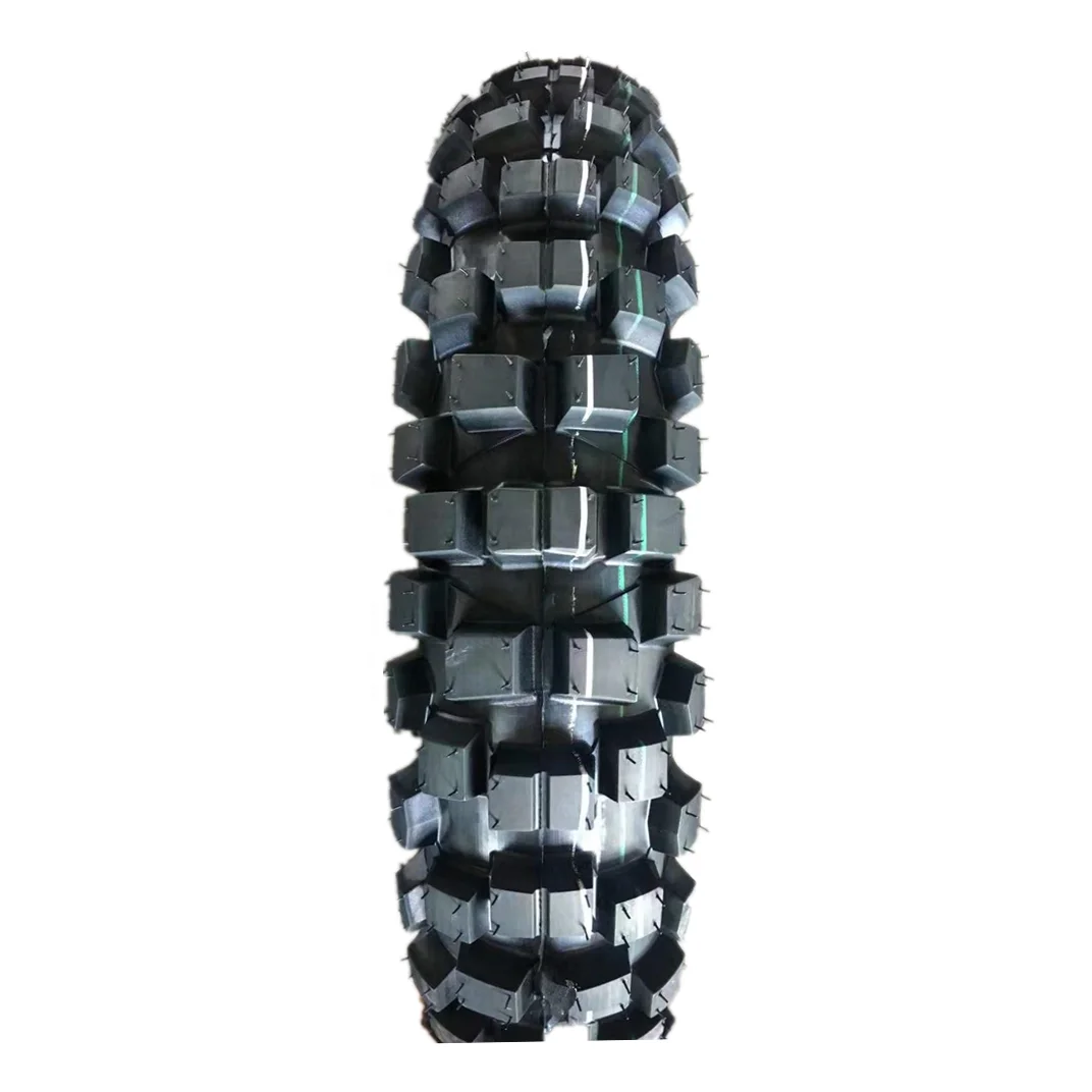 Motorcycle Tyre And Tube 110/100-18  100/100-18