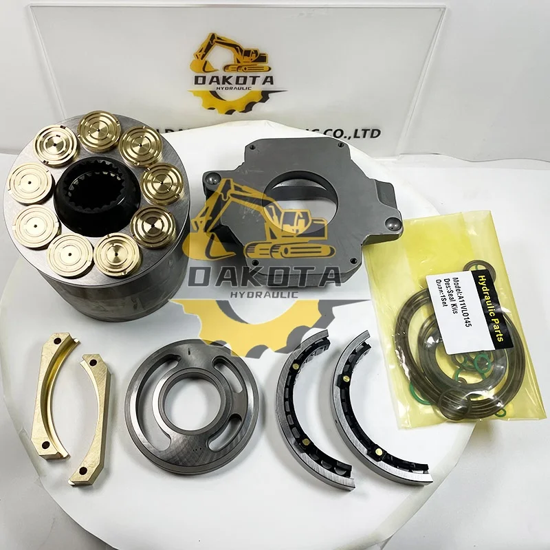 A11VLO Hydraulic pump parts A11VLO40 A11VLO60 A11VLO75 A11VLO130 A11VLO145 A11VLO260 A11VLO190