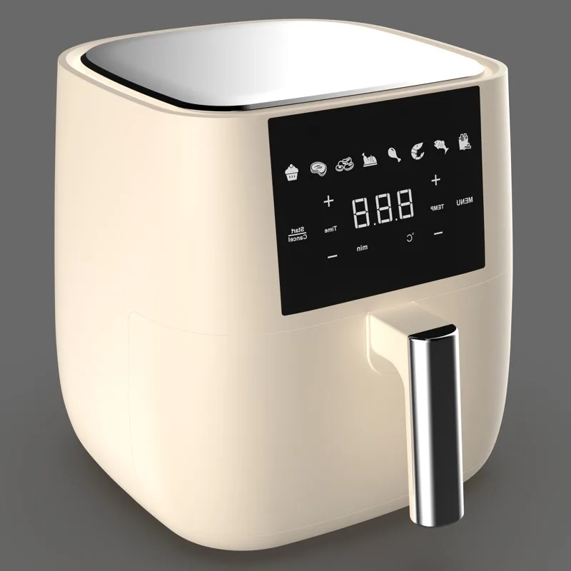 HOTSY 110 V Air Fryer 2 In