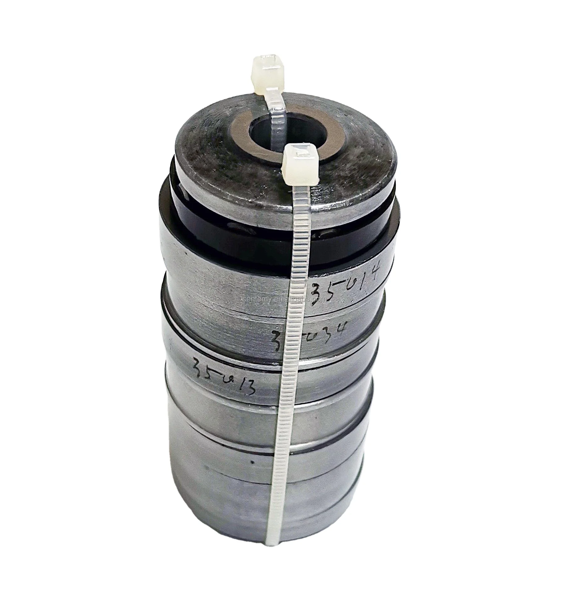 F-81683.T4AR  Multi-Stage cylindrical roller thrust bearings