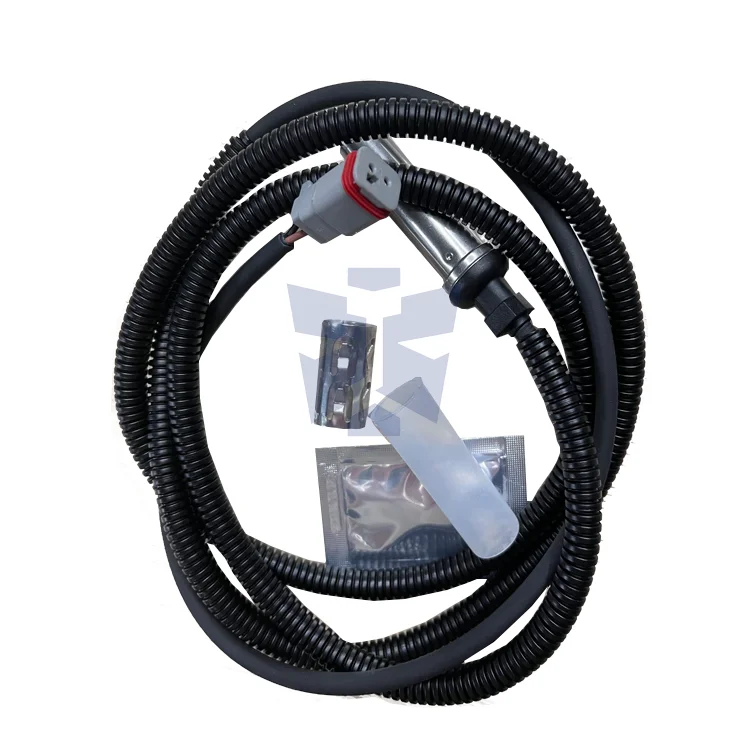 ABS EBS Sensor High Quality 3490mm For SCA Heavy Truck OE 1437931 1437932 1530706 1892059  ABS Sensor Wheel Speed Sensor