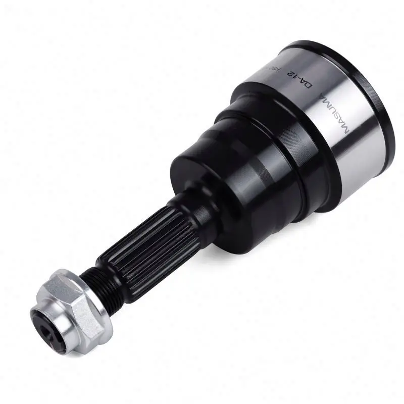 DA-12    MASUMA GROUP Cv Axle Drive Shaft Hot Sale Constant Velocity Outer Cv Joint C.v. Joint For Volvo Oem 8601100