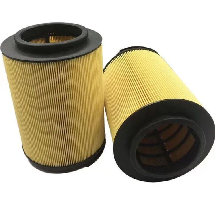 Air filter hepa filter gas turbine generator air filter