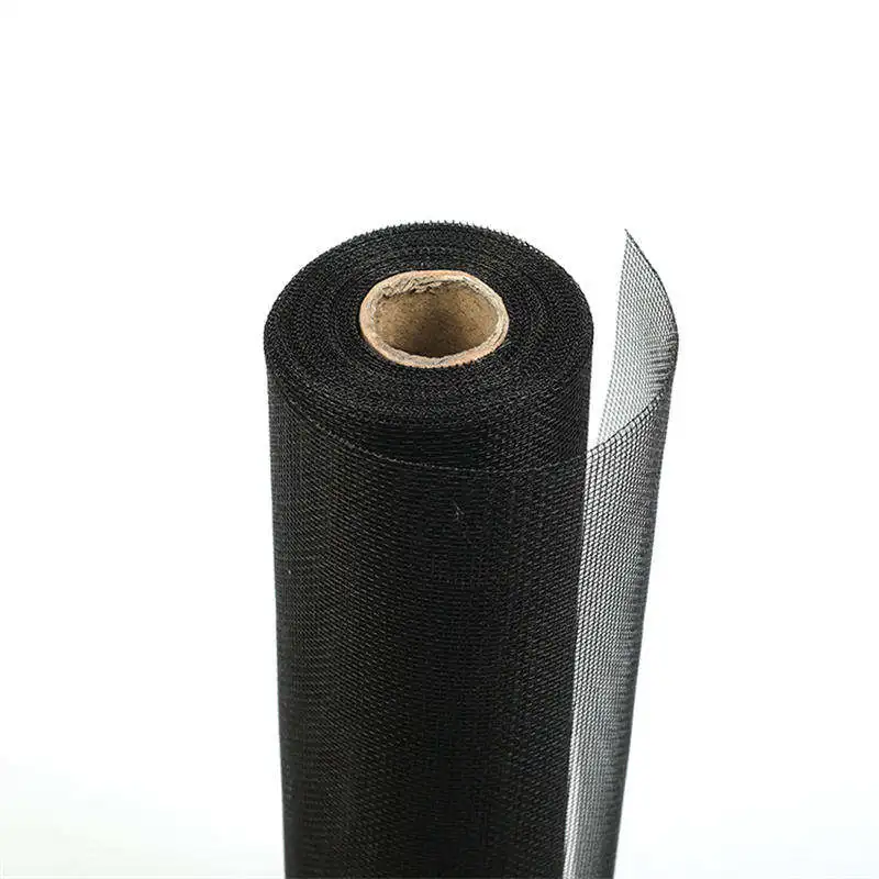 Hot Sales Magnetic Mosquito Net Curtain Fiberglass Mesh Bugs Soft Door Polyester Screen The Easy fit Insect Window Netting