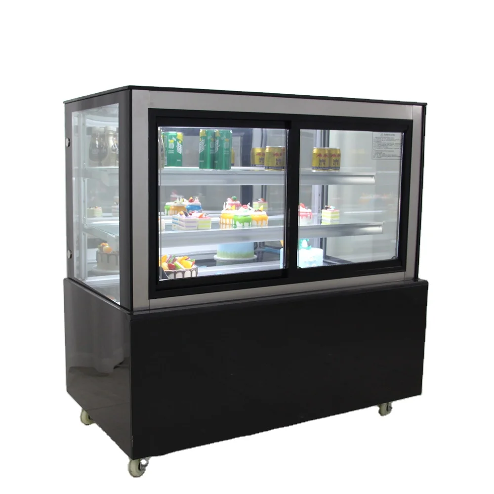 
Витрина для тортов, Холодильный шкаф, Прямая поставка с завода 