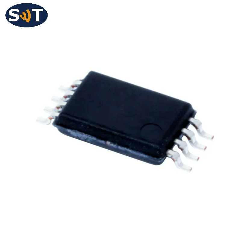 IC Chip Analog Comparator Automotive Low-Voltage Commodity Comparator