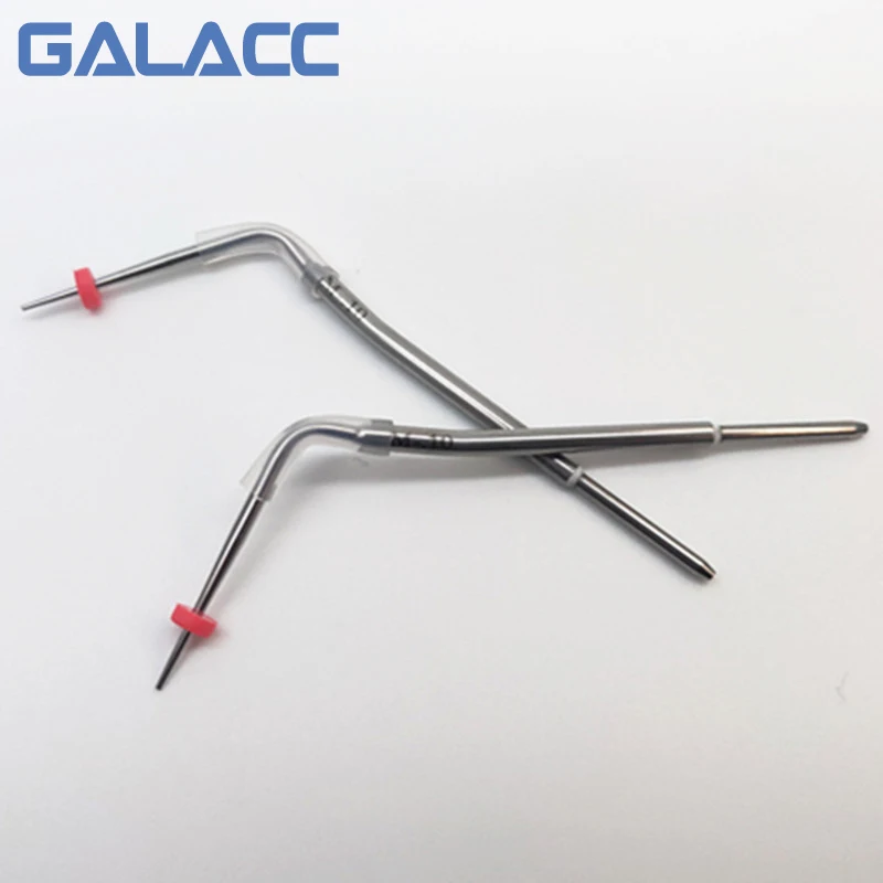 Dental Cordless Gutta Percha Obturation System Endodontic Endo Heated Pen 4 Tips fit for CO XO