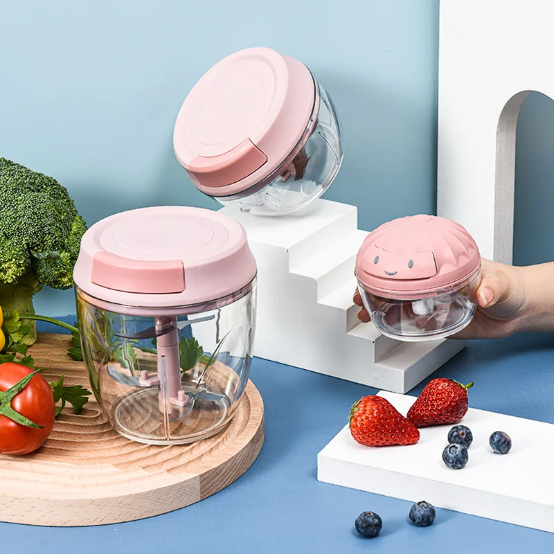 High Quality Wholesale Mini Mixer Blender Kitchen Living Hand Blender Kichen Tools Kitchen Accessories