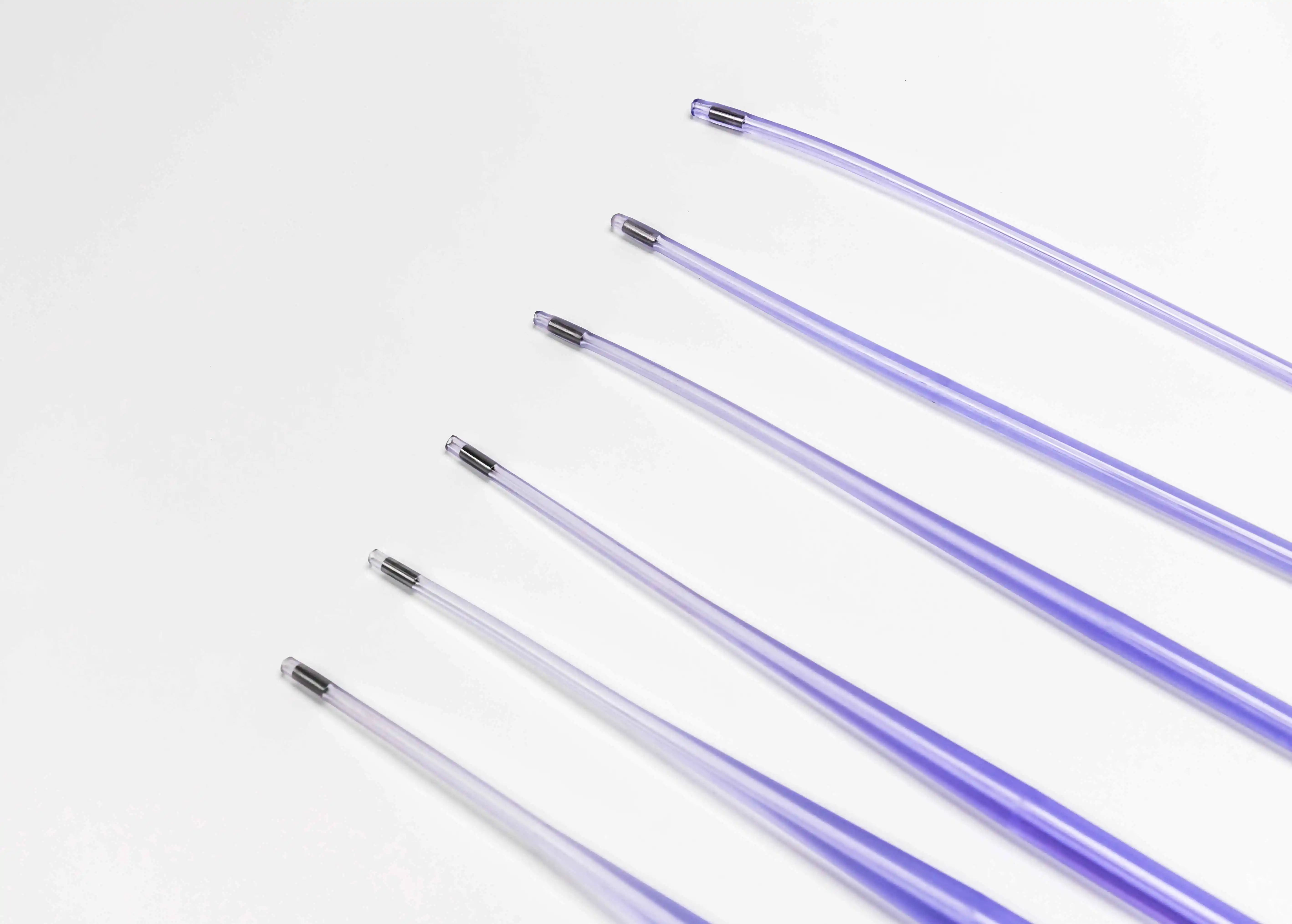 Medical devices esophageal Boogie Esophageal dilators set