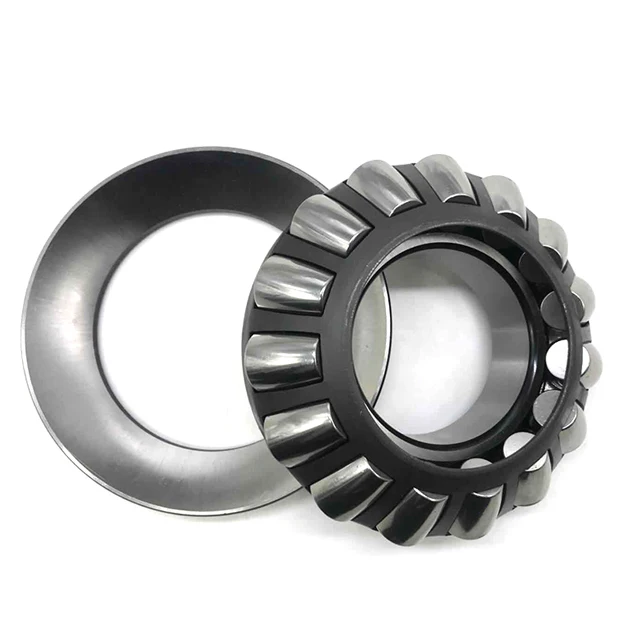High Quality Single row 100x210x67mm Heavy Load Cranes Tapered Thrust Roller Bearing 29420