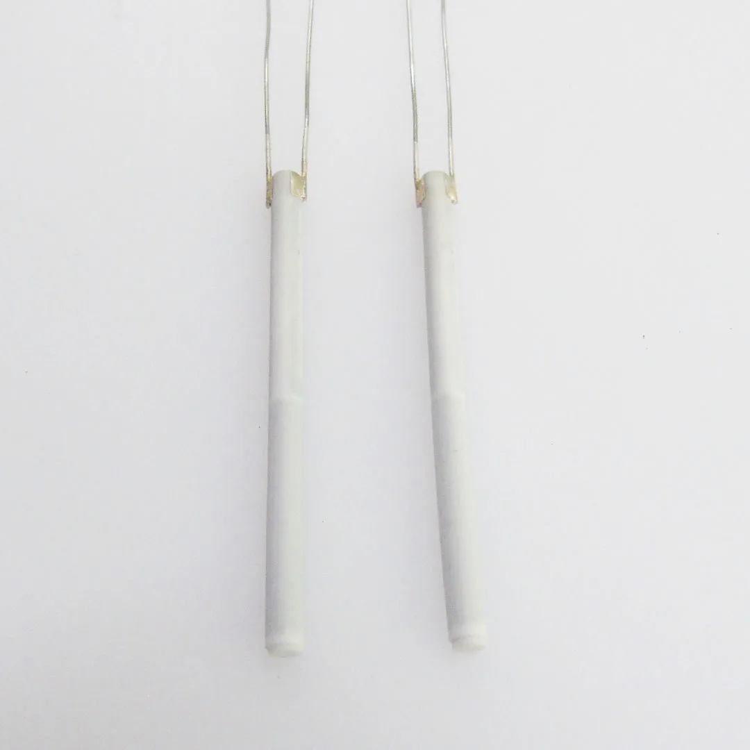 MCH Thermal ceramic heating part micro electric heating element industrial heaters