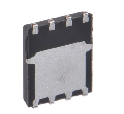 PowerTrench серии двойной Si N-channel MOSFET FDMS7608S, 22A, 30A, группу = 30V, 8-контактный разъем питания 56 пакет MOS прибор FDMS7608S