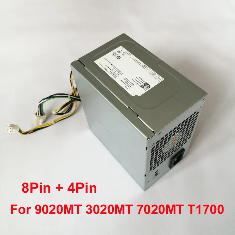 290 Вт H290AM-00 RVTHD 0 блок питания для Dell Optiplex 3020 7020 9020 MT Mini