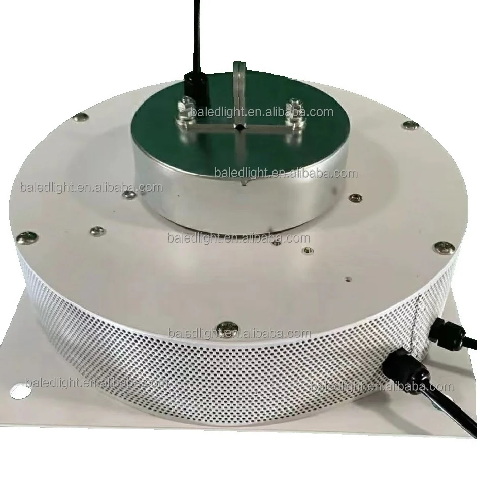 Light duty crane remote lighting lifter 20kg 40kg