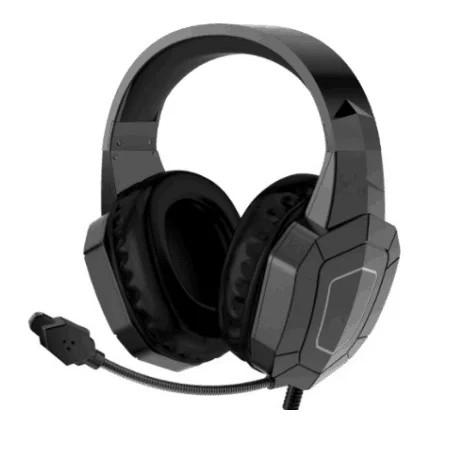 Новые поступления 2020, новые недорогие наушники, модные электронные аксессуары, проводная гарнитура для ПК и мобильного телефона